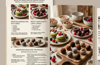 +14 Receitas Adicionais