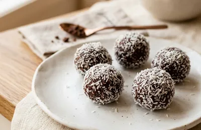 Receitas Proteicas & Especiais